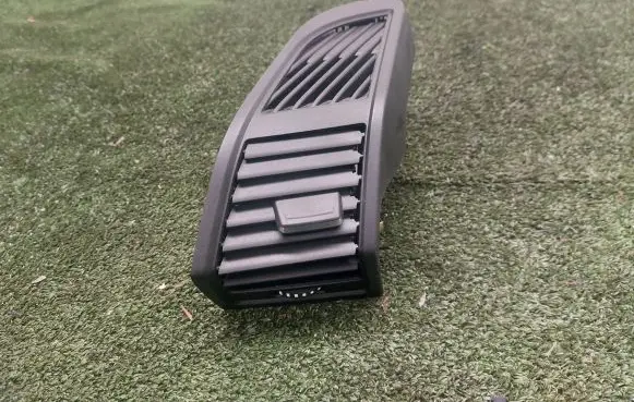 BMW i3 Dashboard side air vent grill/cover trim 9283004