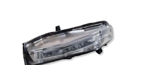 Ford Mustang VI Front fog light 