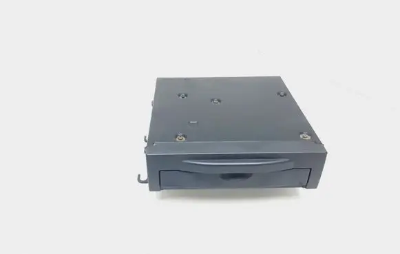 Volvo XC90 Navigation unit CD/DVD player 31260718