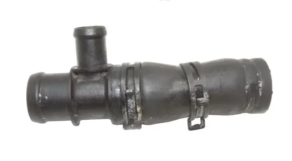 Jaguar XF X250 Engine coolant pipe/hose