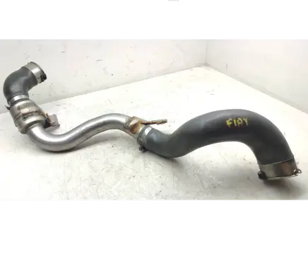 Intercooler hose/pipe