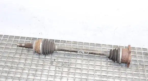 Nissan 370Z Rear driveshaft