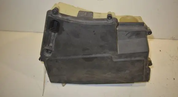 BMW 5 E60 E61 Fuse box set