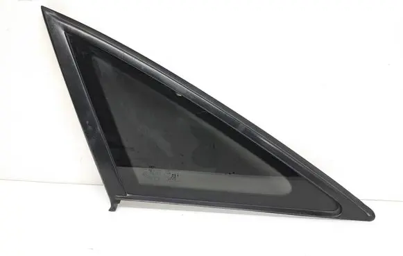 Audi A6 S6 C7 4G Rear side window 43R001057 E000184