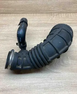 Opel Corsa D Air intake hose/pipe 905287730