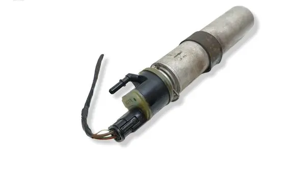 BMW 1 F20 F21 Fuel heater 8572522