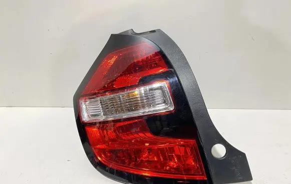 Renault Twingo III Rear/tail lights 265555949R