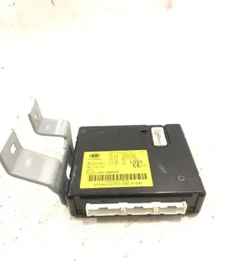 Hyundai i40 Other control units/modules 954803Z000 39RA301000 116R1000348