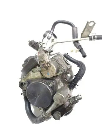 Lexus IS 220D-250-350 Fuel injection high pressure pump