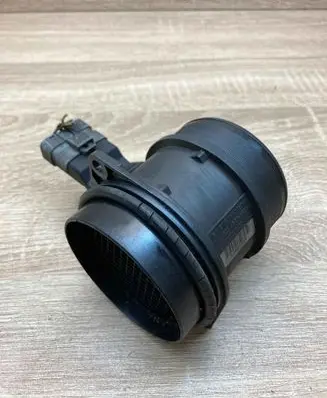 Peugeot 607 Mass air flow meter 9632215280 5WK9628 WITHPLUG