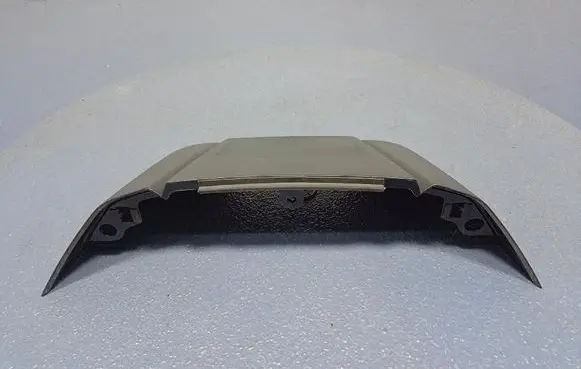 Porsche Panamera (970) Other sill/pillar trim element 971863081A