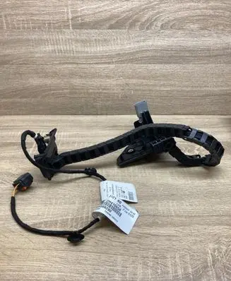 Citroen Jumpy Sliding door wiring loom 7176058630