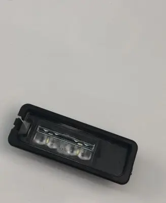 BMW 5 E60 E61 Front seat light A049189