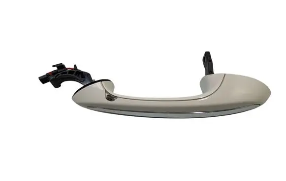 BMW 6 G32 Gran Turismo Rear door handle cover 51217417814 7417814