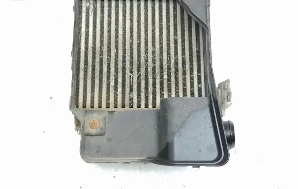Peugeot 308 Intercooler radiator P9675627980