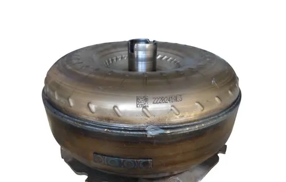 Mercedes-Benz E W212 Torque converter 2220241AL3 2220241AA
