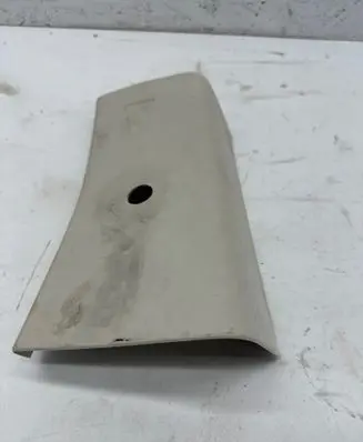 Fiat 500 (B) pillar trim (top) ST4662