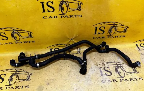 BMW 5 G30 G31 G38 Engine coolant pipe/hose 6821617 8592808