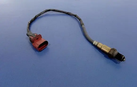 Volkswagen Phaeton Lambda probe sensor 07Z906262