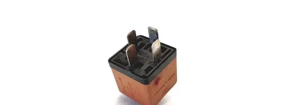 BMW 5 E34 Other relay 0332014456