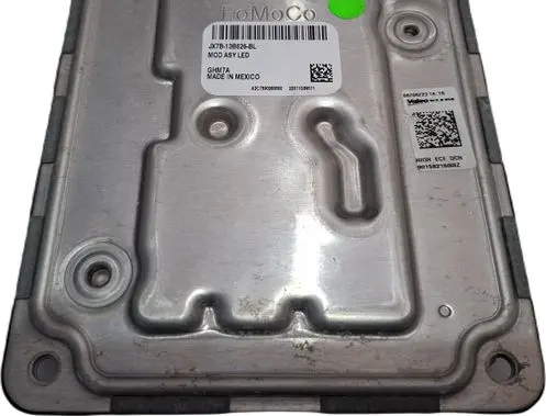 Ford Kuga III LED ballast control module JX7B13B626BL JX7Z13C788K