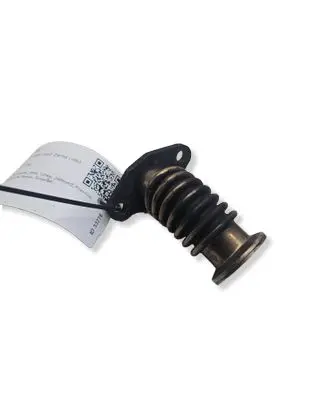 Volvo S60 EGR valve line/pipe/hose 8631535