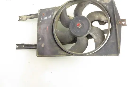 Fiat Seicento/600 Electric radiator cooling fan 46535238