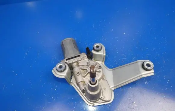 Fiat 500X Rear window wiper mechanism 