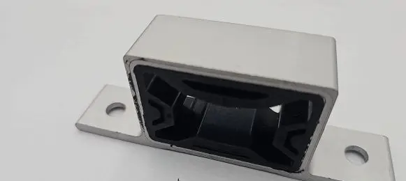 Tesla Model Y Radiator mount bracket 145187800A