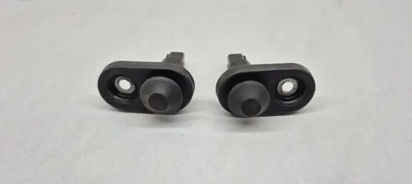 Toyota C-HR I Rear door sensor 