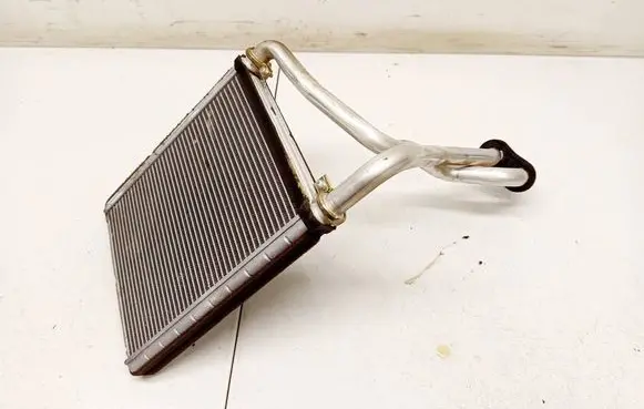 Toyota Corolla Verso AR10 Heater blower radiator 