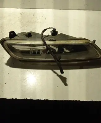 Volkswagen PASSAT B7 Front fog light