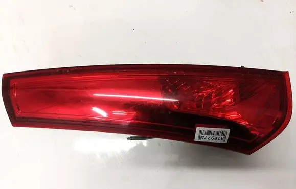 KIA Ceed Rear/tail lights 924031H3