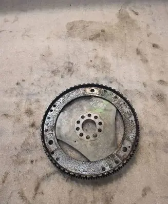 Audi A8 S8 D2 4D Flywheel 