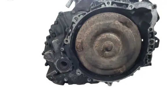 Automatic gearbox