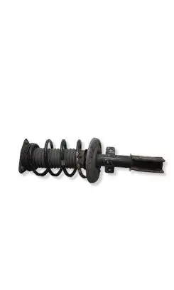 Citroen C4 II Picasso Front shock absorber with coil spring 9806605180 9807291080