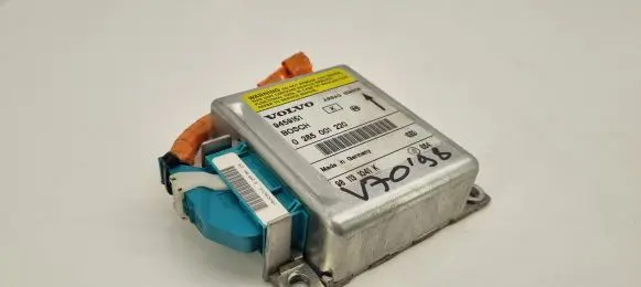 Volvo S70 V70 V70 XC Airbag control unit/module 9459151