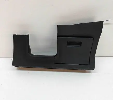 Dashboard lower bottom trim panel