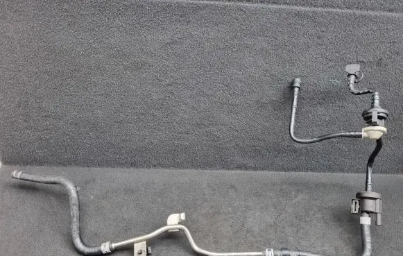 Vacuum valve