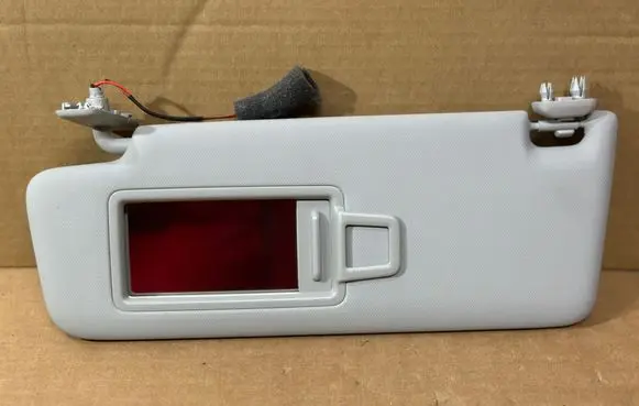 Audi Q3 F3 Sun visor 83A857551