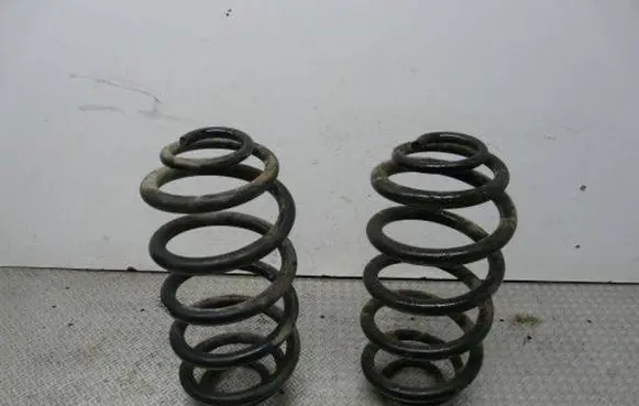 Opel Insignia A Rear coil spring