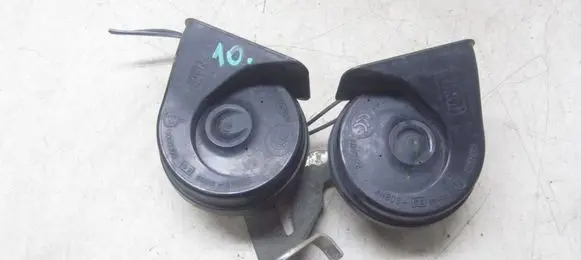 Volvo XC60 Horn signal 31294498