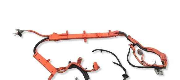 Lexus RX 450H Other wiring loom 8281748F41