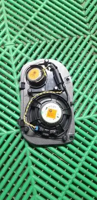BMW 5 F10 F11 Headliner speaker 9239147