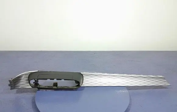 AC 428 Side skirt rear trim 01561619580