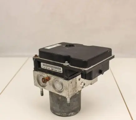 Citroen C4 I Picasso ABS Pump 9666199180