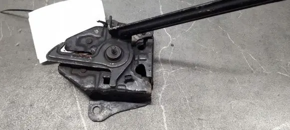 KIA Carnival Engine bonnet/hood lock/catch brak