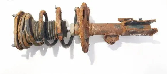 Toyota Verso Front shock absorber/damper