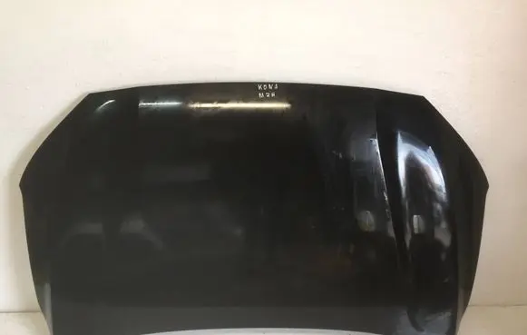 Hyundai Kona I Engine bonnet/hood MASKAMZH
