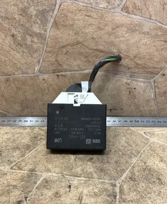 BMW 5 G30 G31 Parking PDC control unit/module 9476555